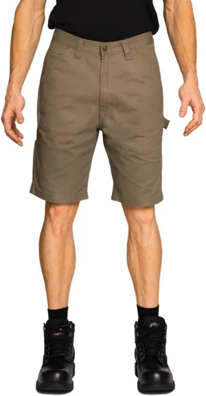FULL BLUE Carpenter Shorts, Regular Fit