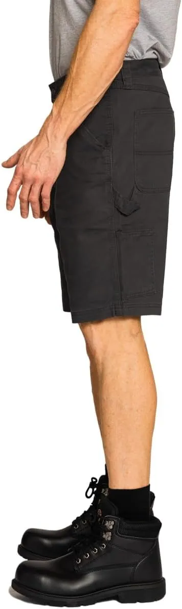 FULL BLUE Carpenter Shorts, Regular Fit