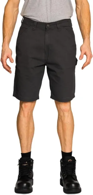 FULL BLUE Carpenter Shorts, Regular Fit