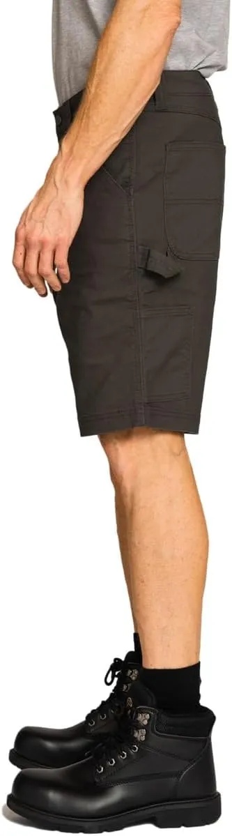 FULL BLUE Carpenter Shorts, Regular Fit