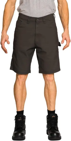 FULL BLUE Carpenter Shorts, Regular Fit