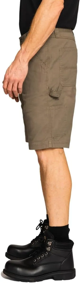 FULL BLUE Carpenter Shorts, Regular Fit