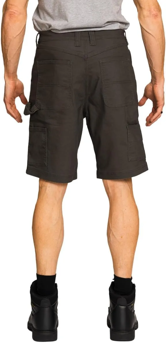 FULL BLUE Carpenter Shorts, Regular Fit