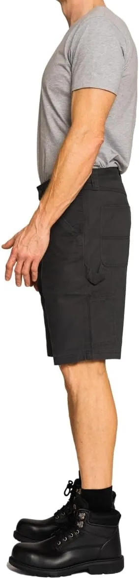 FULL BLUE Carpenter Shorts, Regular Fit