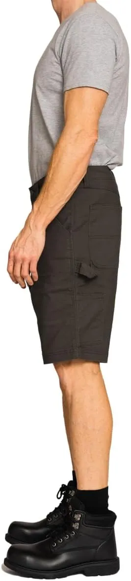 FULL BLUE Carpenter Shorts, Regular Fit