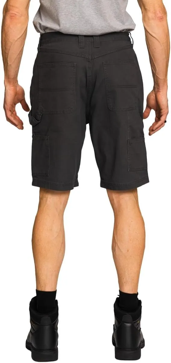FULL BLUE Carpenter Shorts, Regular Fit