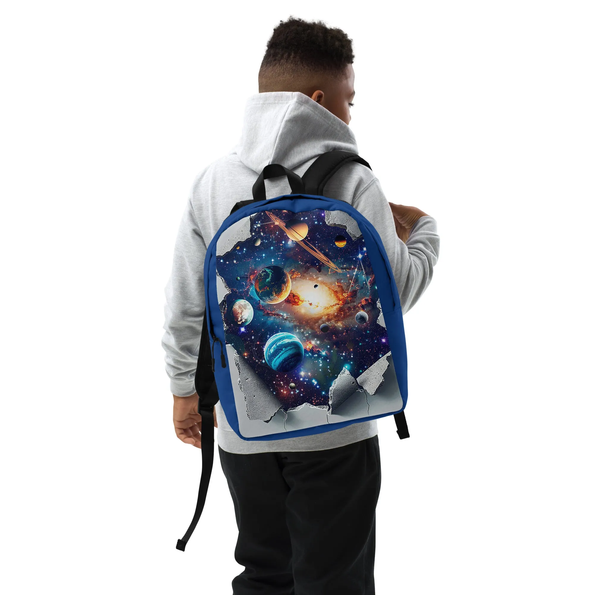 Galaxy Breakthrough Backpack