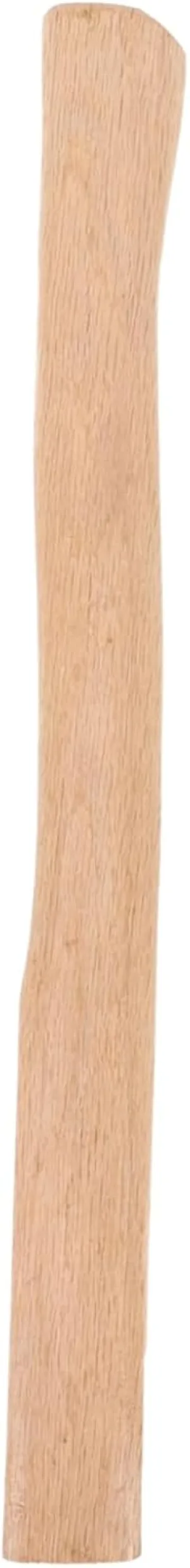 Garneck Wood Handle for Axe Axe Handle Easy Maintenance No Burr Comfortable for Outdoor Activities