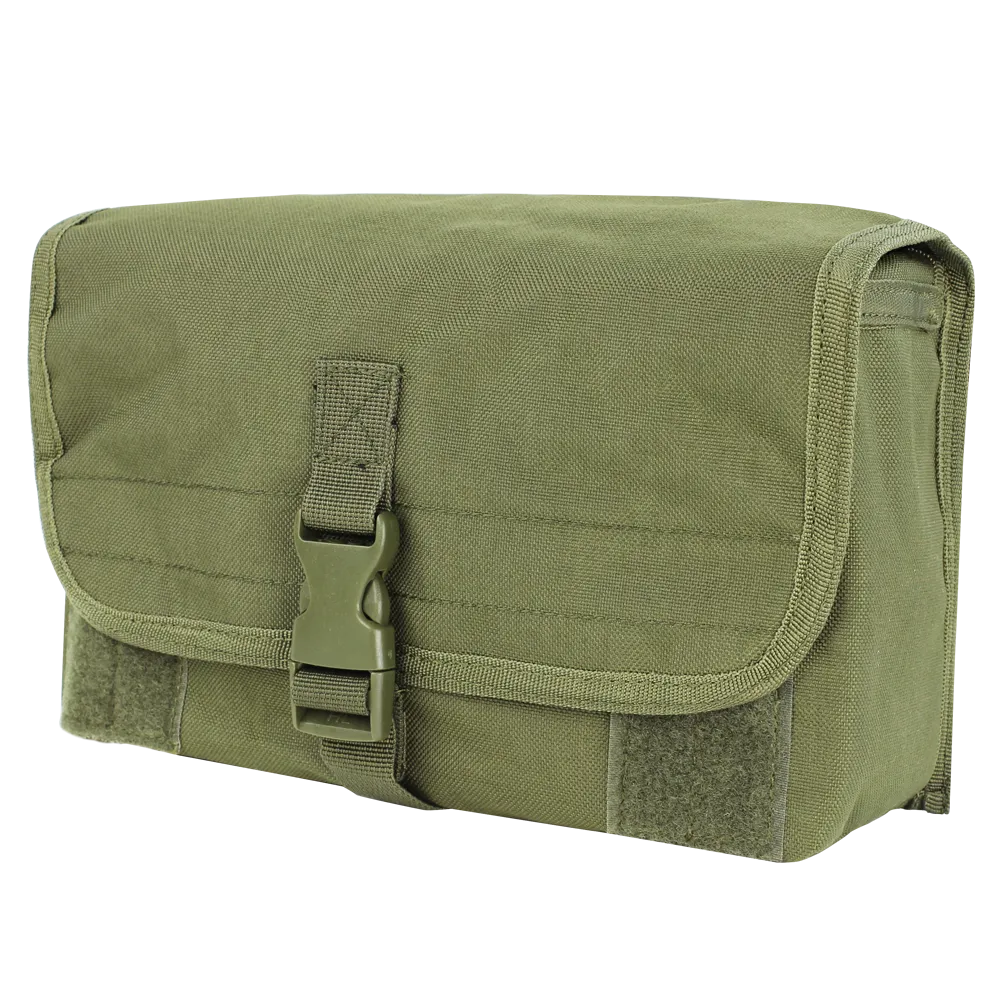 Gas Mask Pouch