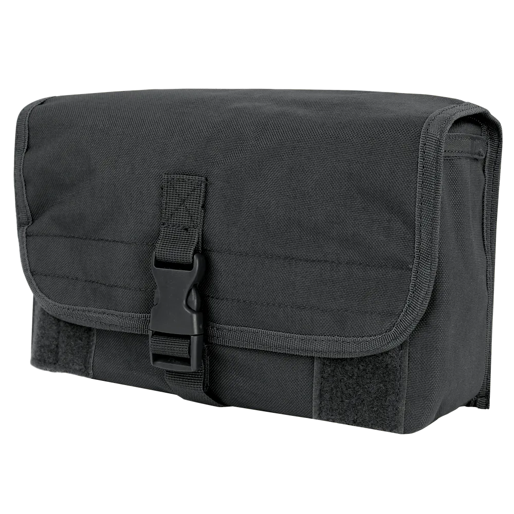 Gas Mask Pouch