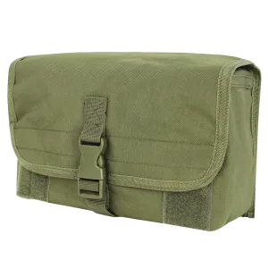 Gas Mask Pouch