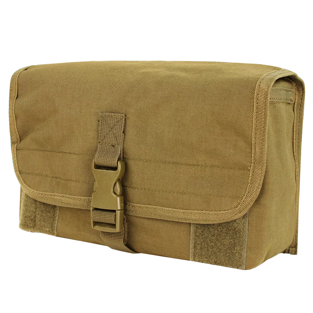 Gas Mask Pouch
