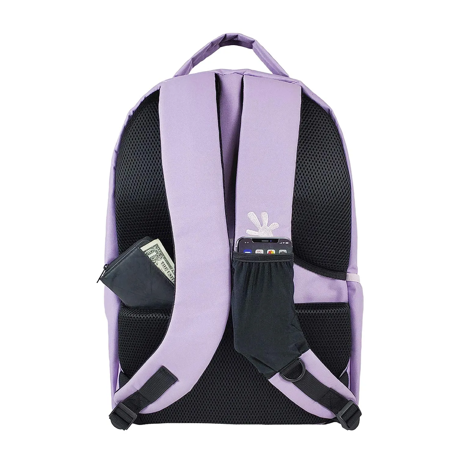 Geckobrands Focus Backpack