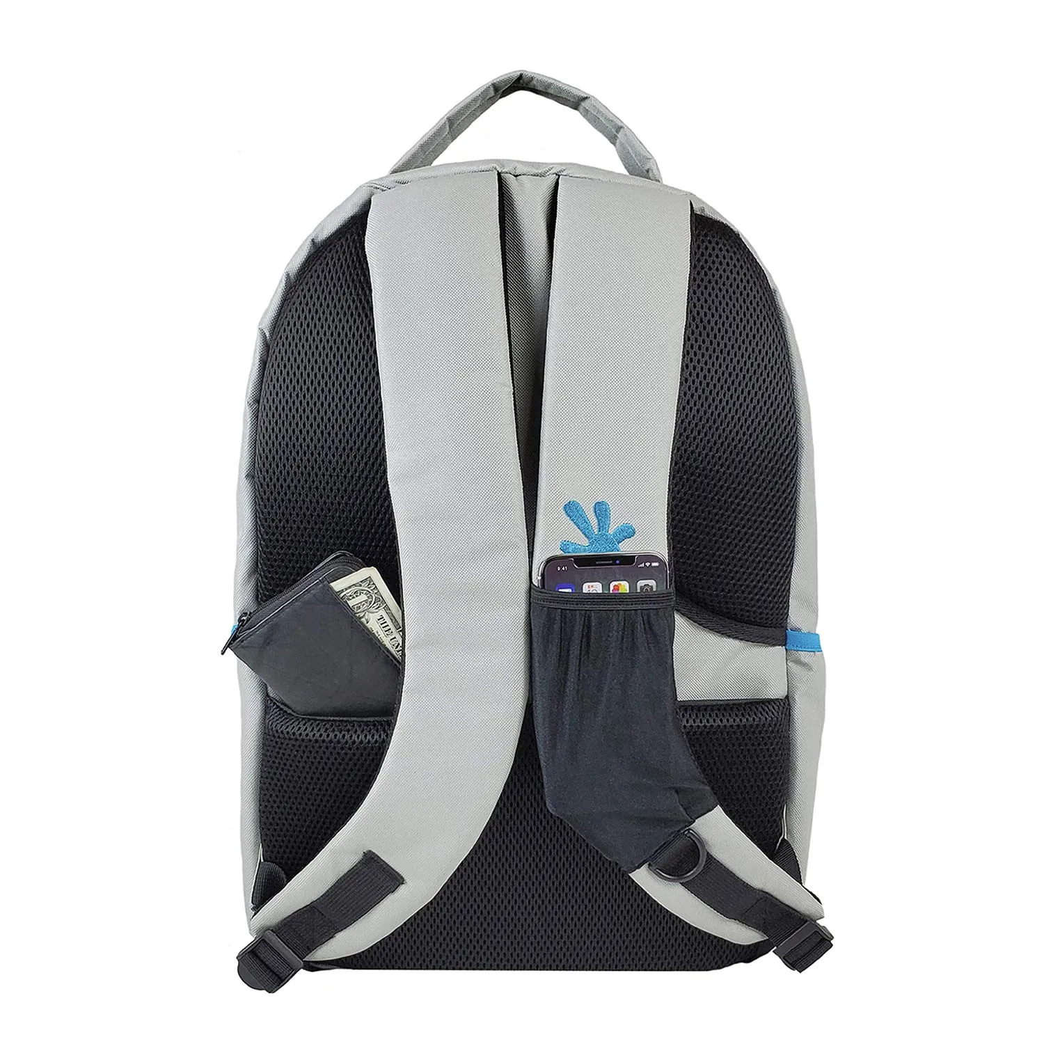 Geckobrands Focus Backpack