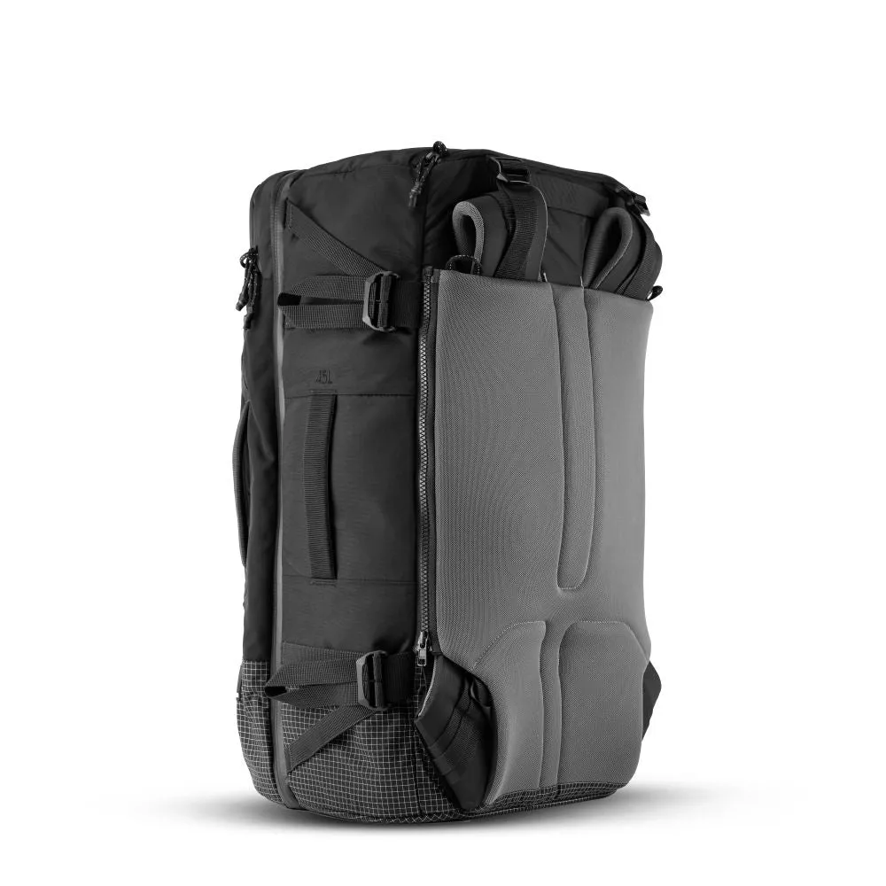 GlobeRider45 Travel Backpack