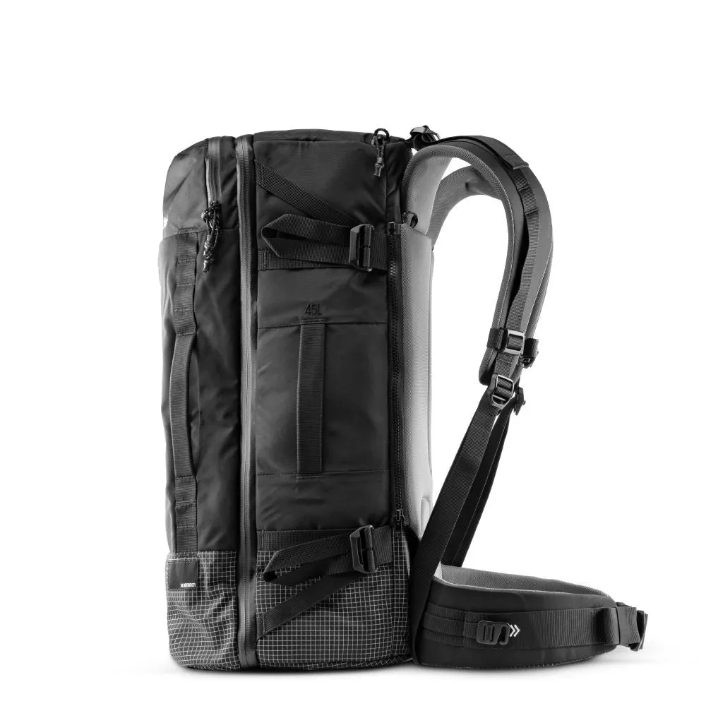 GlobeRider45 Travel Backpack