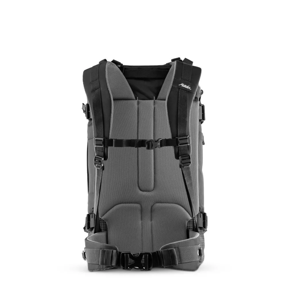GlobeRider45 Travel Backpack