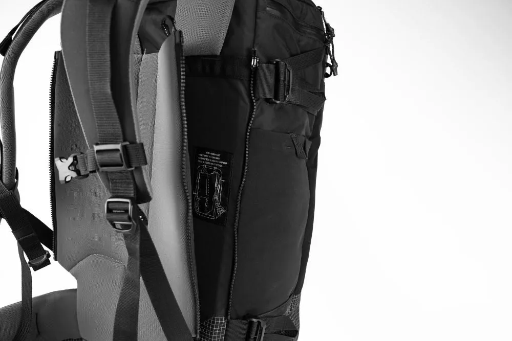 GlobeRider45 Travel Backpack