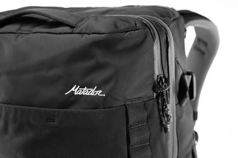 GlobeRider45 Travel Backpack
