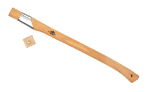 Gränsfors Bruk Hickory Handle for No. 442 Splitting Axe