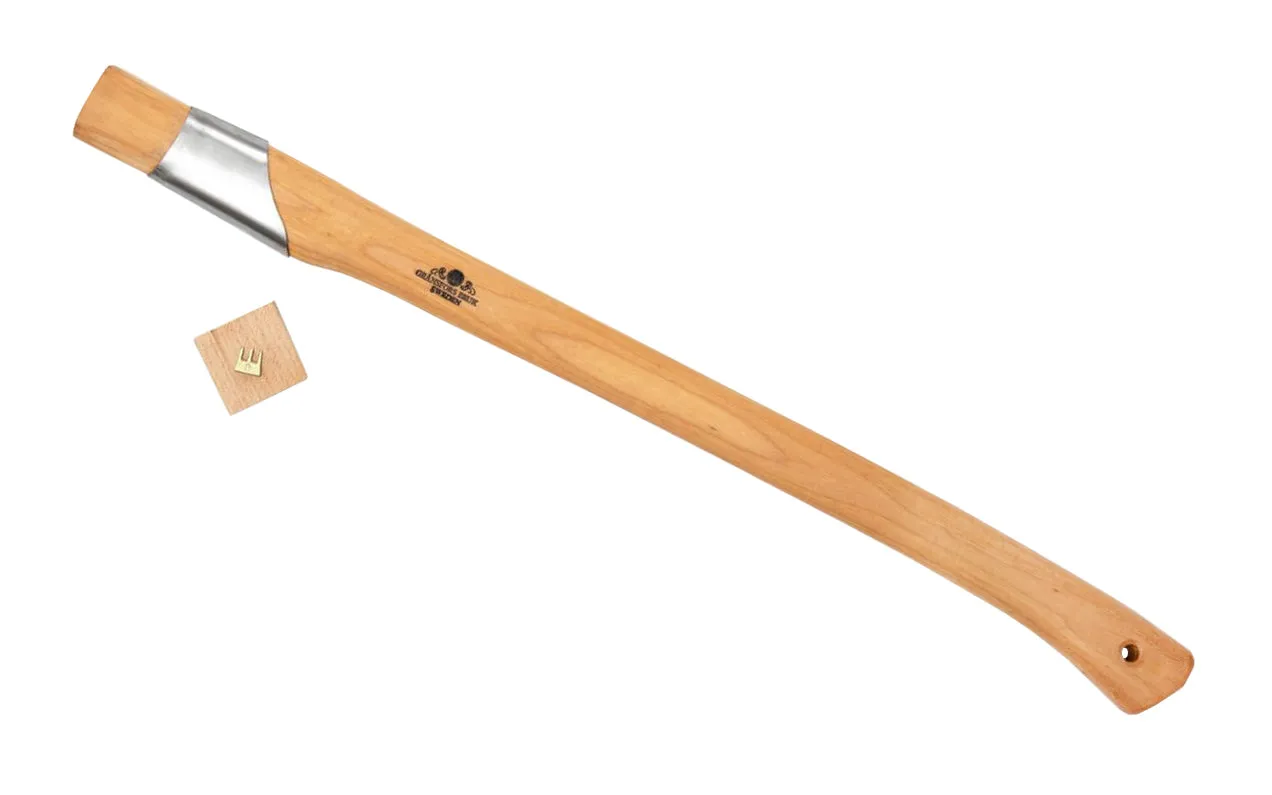 Gränsfors Bruk Hickory Handle for No. 442 Splitting Axe