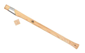 Gränsfors Bruk Hickory Handle for No. 445 Splitting Axe & No. 450 Splitting Maul