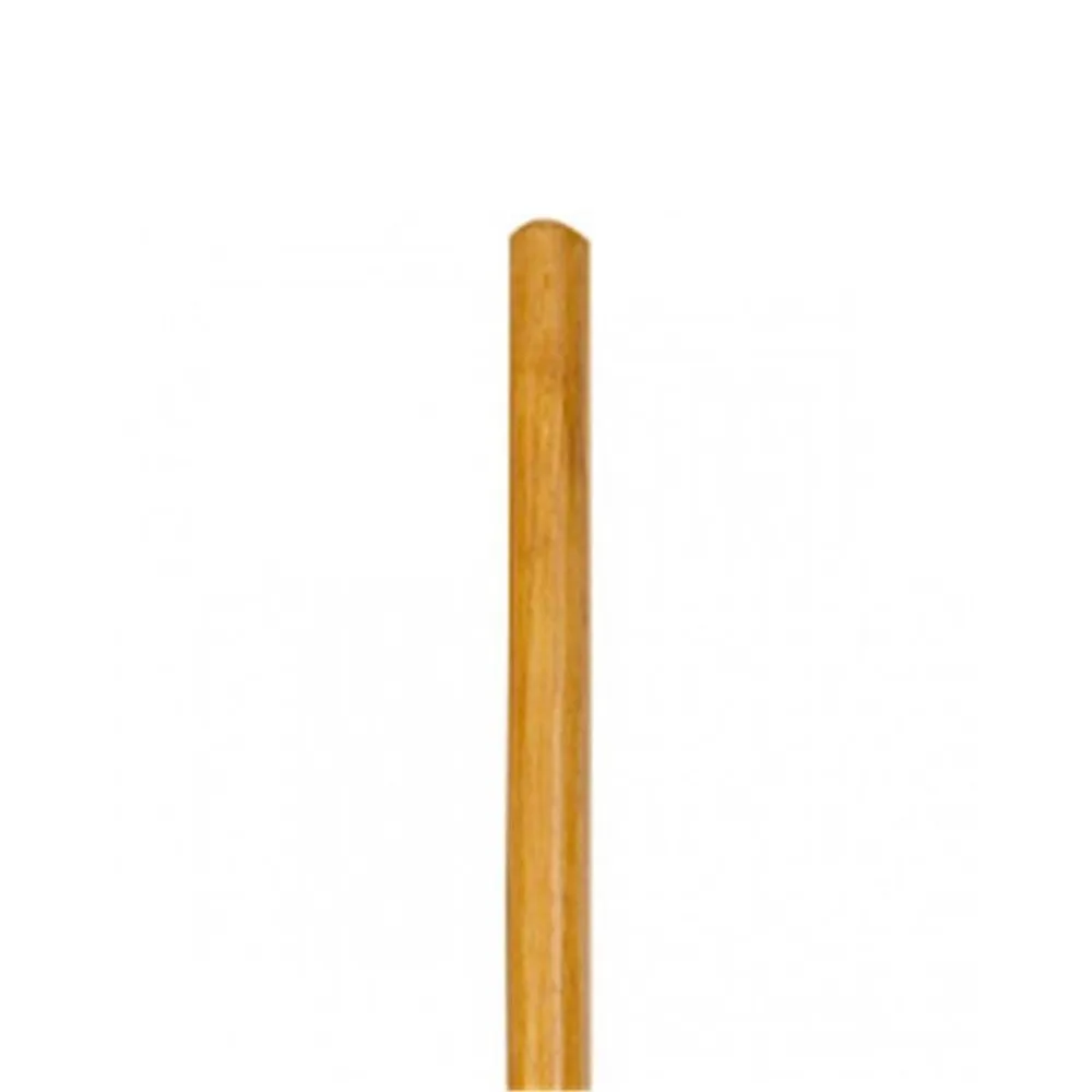 Groundsman 135cm Wooden Broom Handle