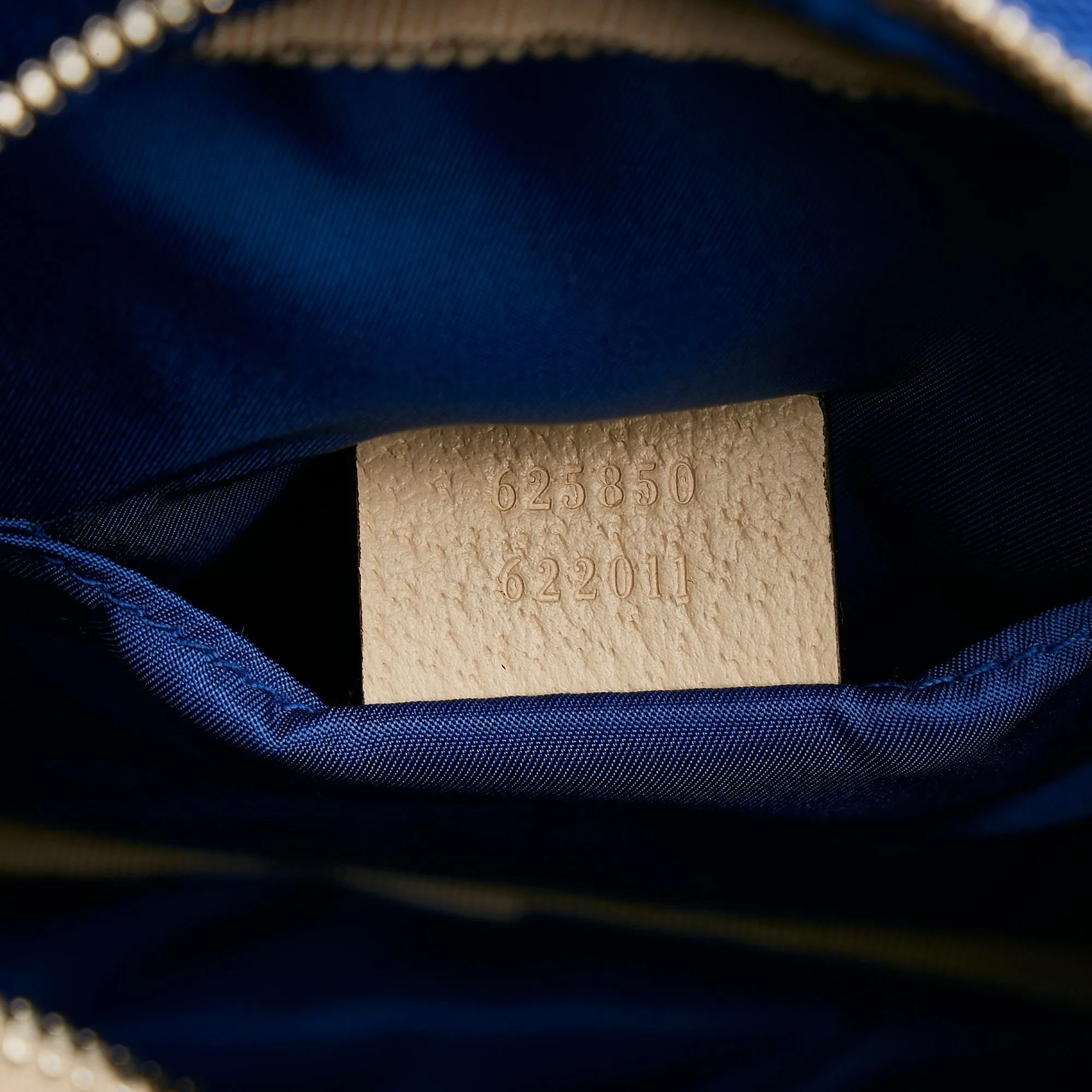 Gucci GG Nylon Off the Grid Satchel