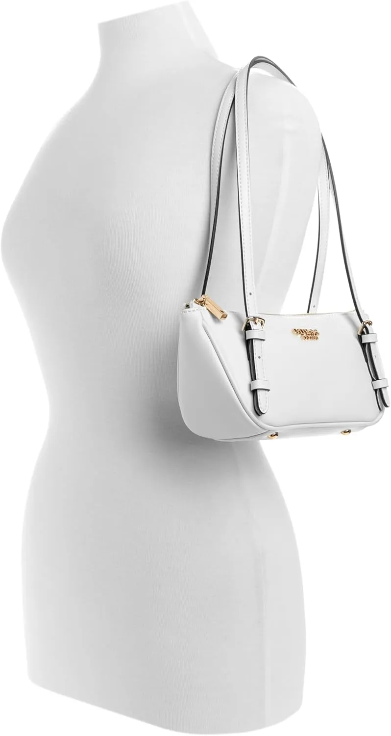 GUESS Cerelia Mini Shoulder Satchel