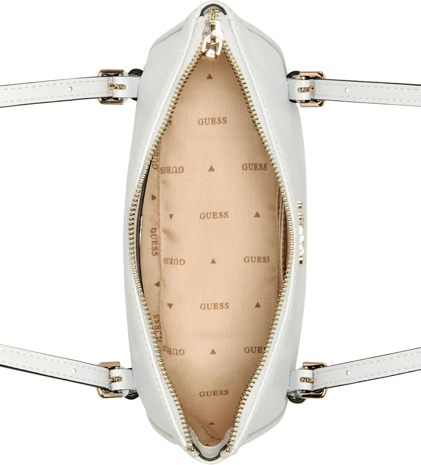 GUESS Cerelia Mini Shoulder Satchel
