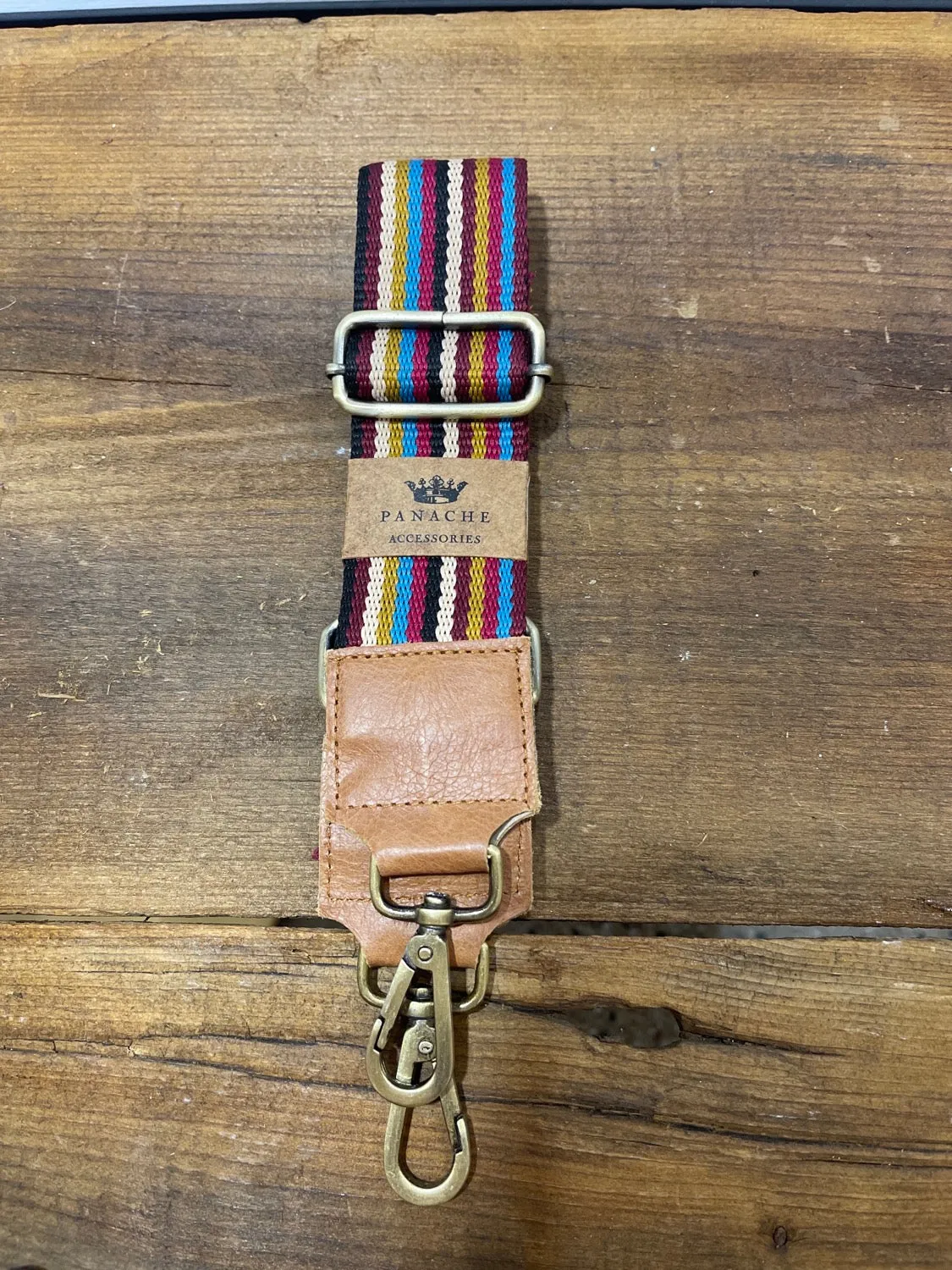 Guitar strap (4 colors)