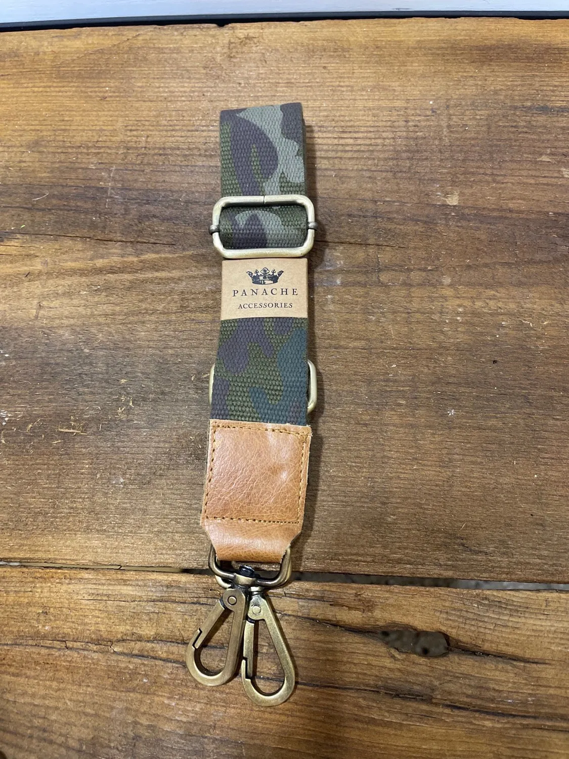 Guitar strap (4 colors)