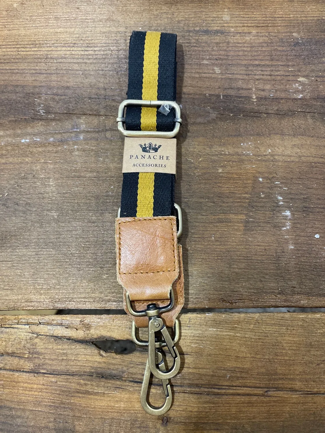 Guitar strap (4 colors)