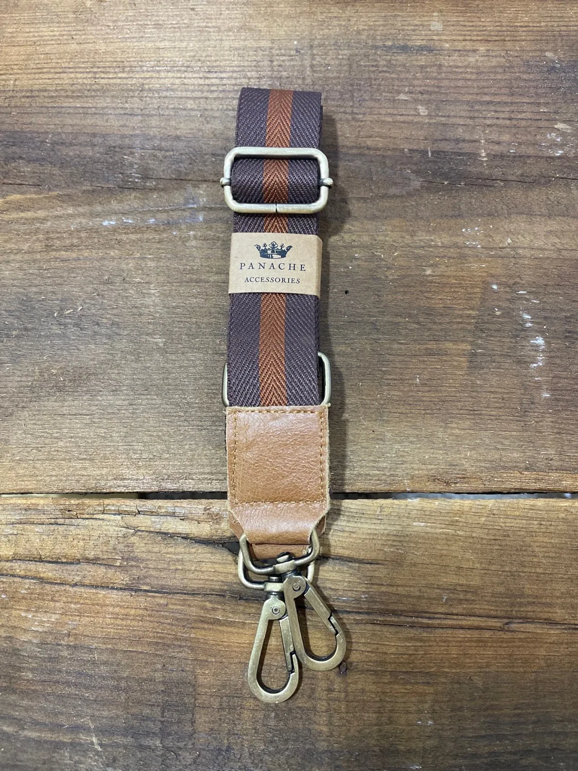 Guitar strap (4 colors)