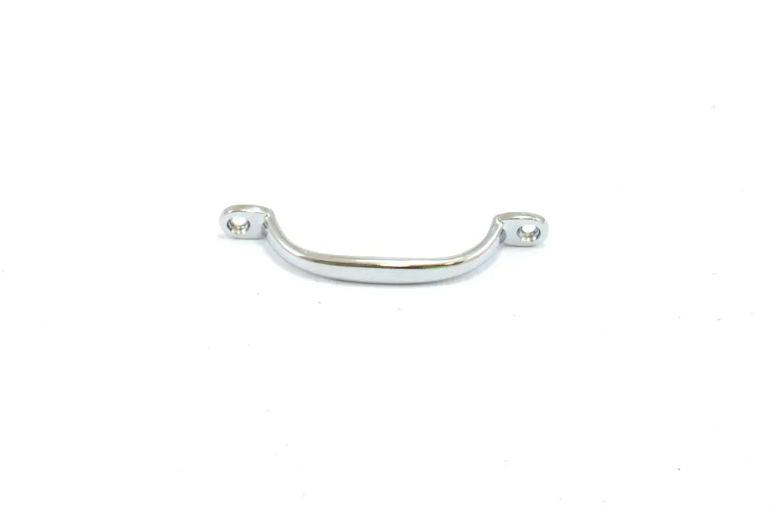 Handle D/Pull C/P 100MM 2 Holes