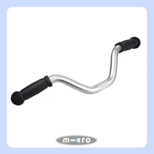 Handles with Grips
