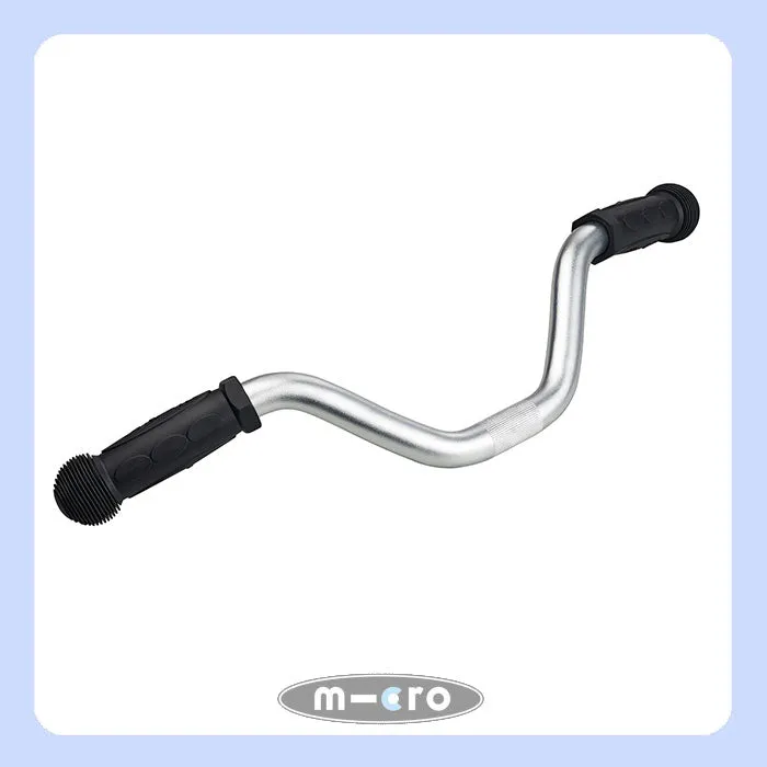 Handles with Grips