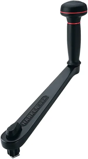 Harken Speedgrip Winch Handles, 10in speed grip winch handle alloy