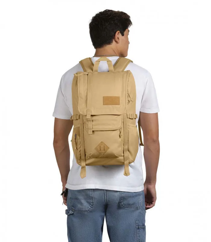 Hatchet Backpack
