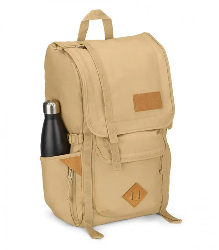 Hatchet Backpack