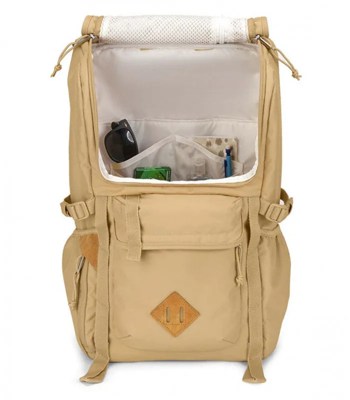 Hatchet Backpack