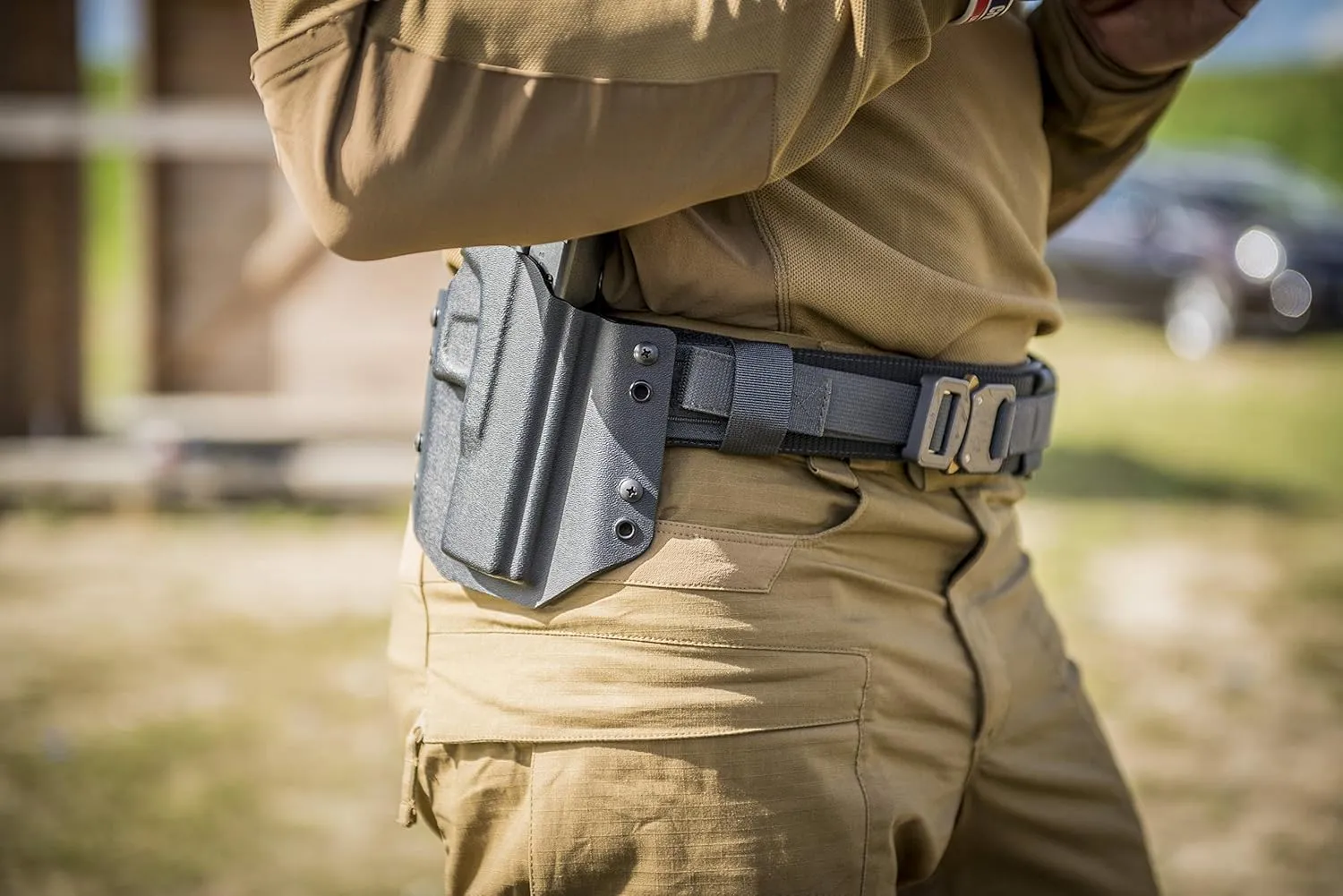 Helikon-Tex Range Line, Cobra Modular Range Belt