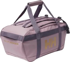 Helly-Hansen HH Scout Duffel, 676 Purple Clay