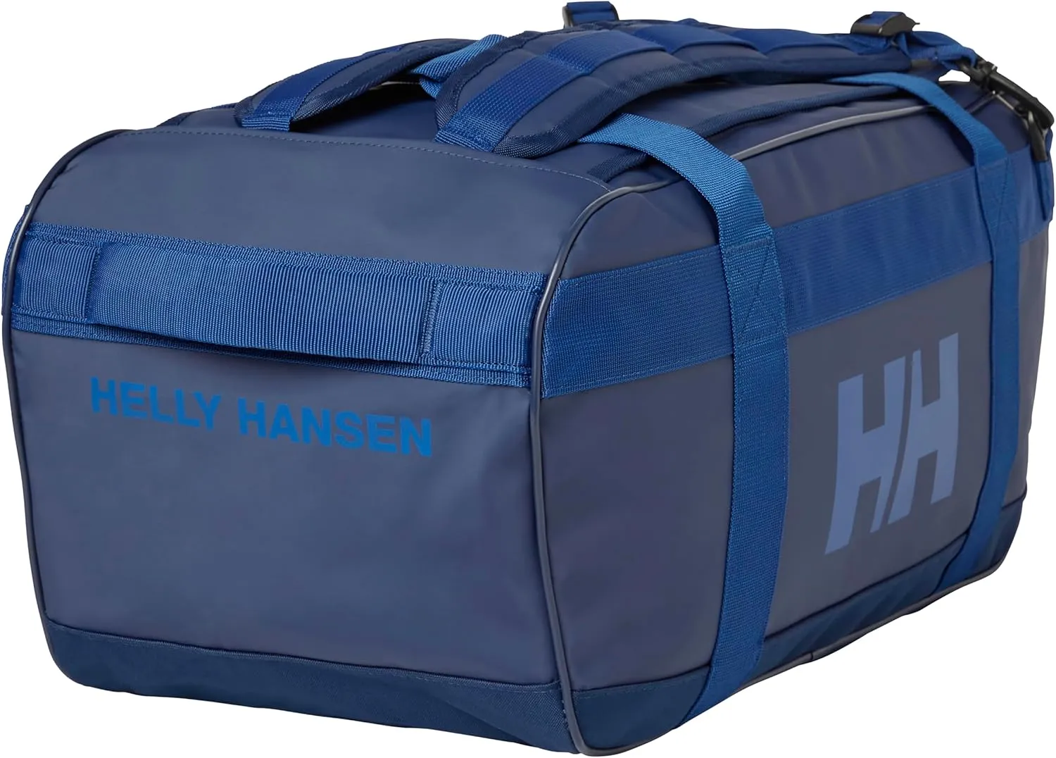 Helly-Hansen Unisex H/H Scout Duffel L, 584 Ocean, One Size