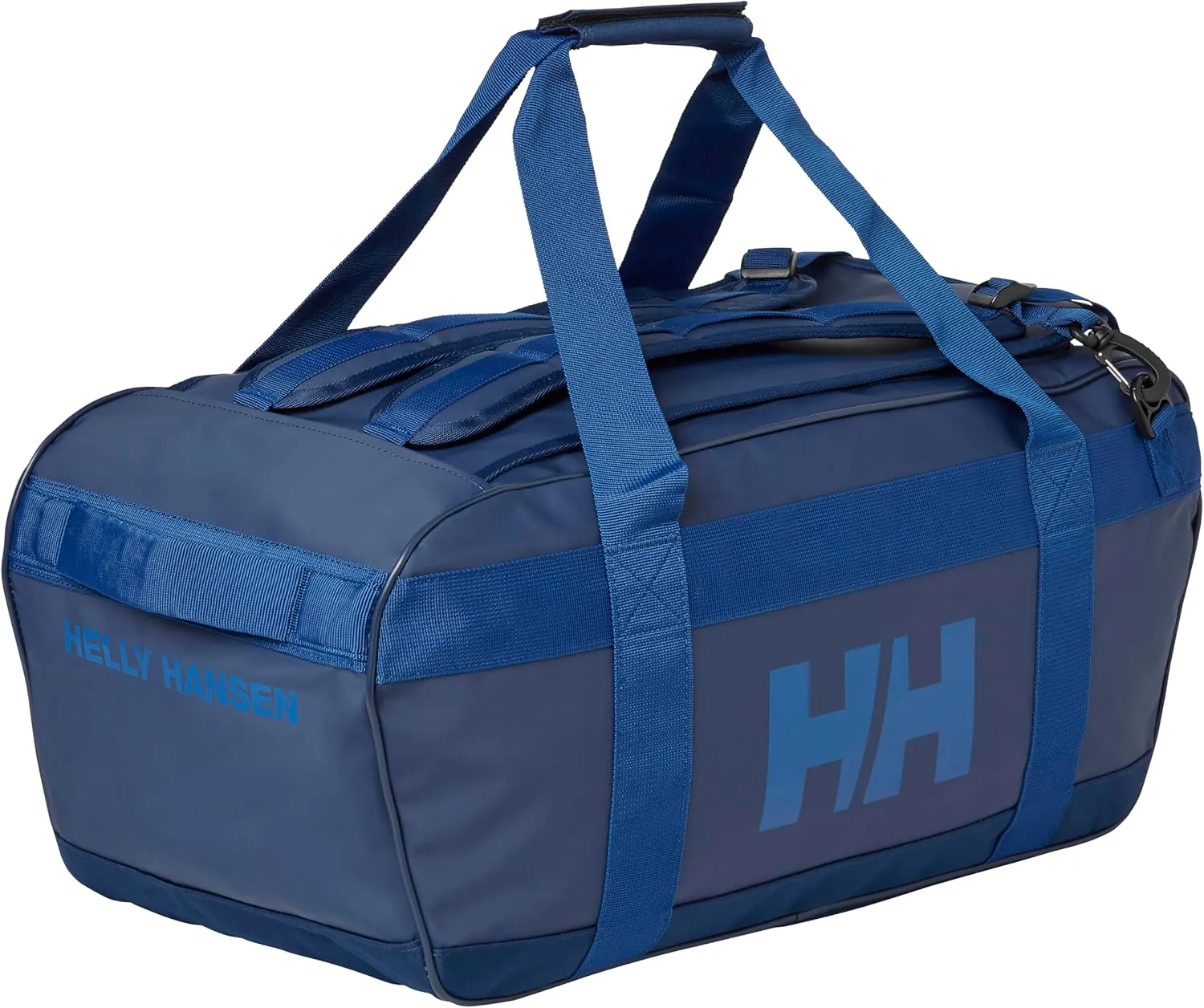 Helly-Hansen Unisex H/H Scout Duffel L, 584 Ocean, One Size