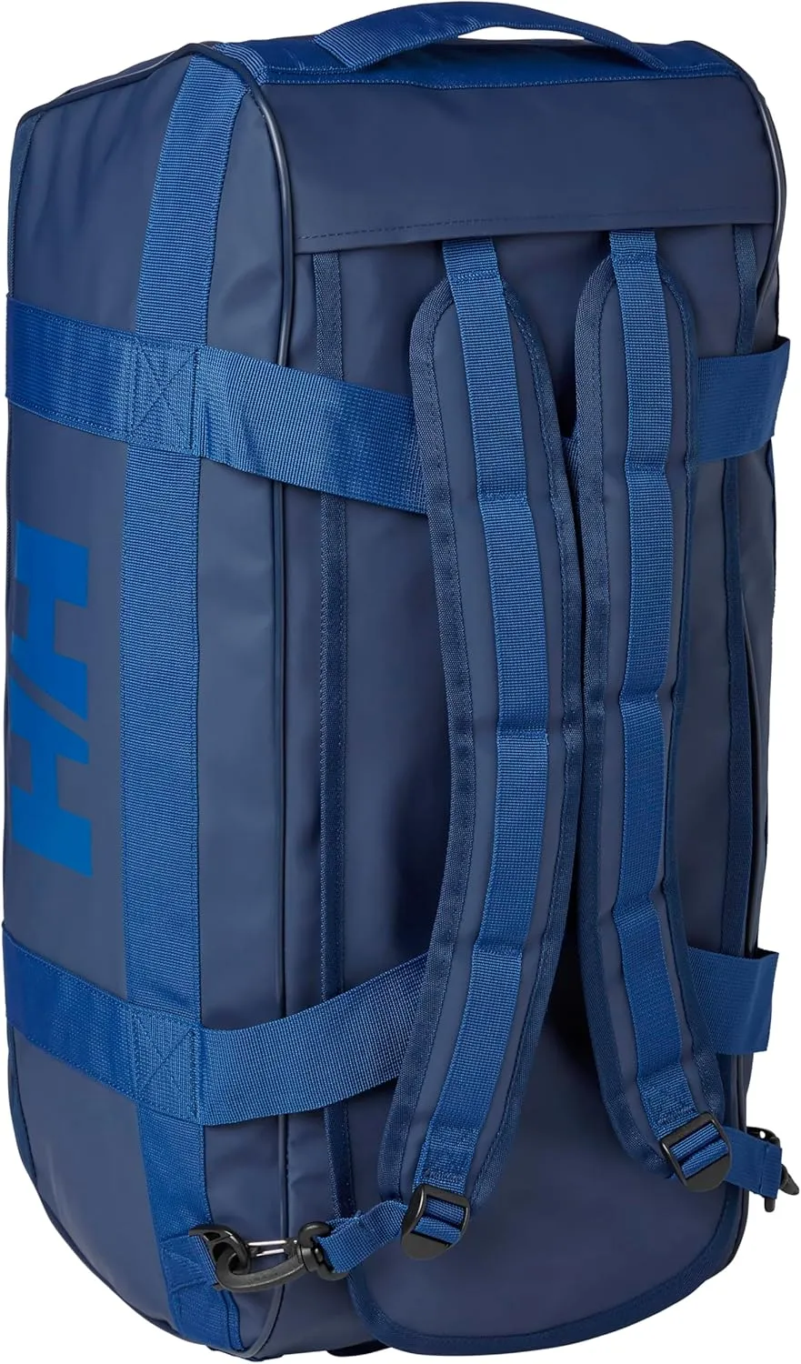 Helly-Hansen Unisex H/H Scout Duffel L, 584 Ocean, One Size