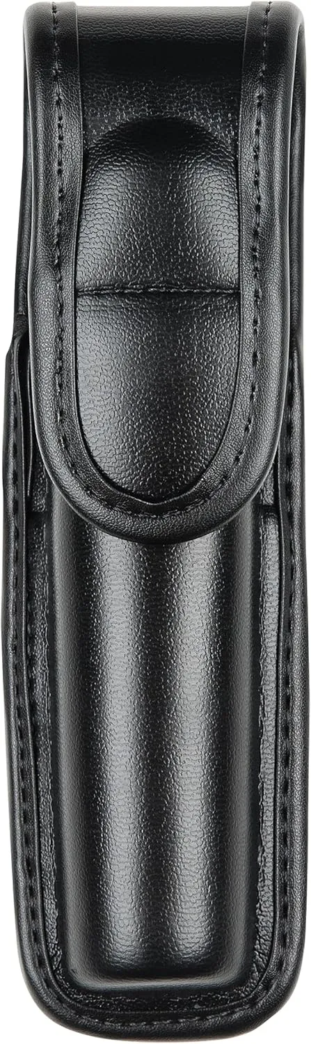 Hidden Snap 7911 Covered Compact Light Pouch