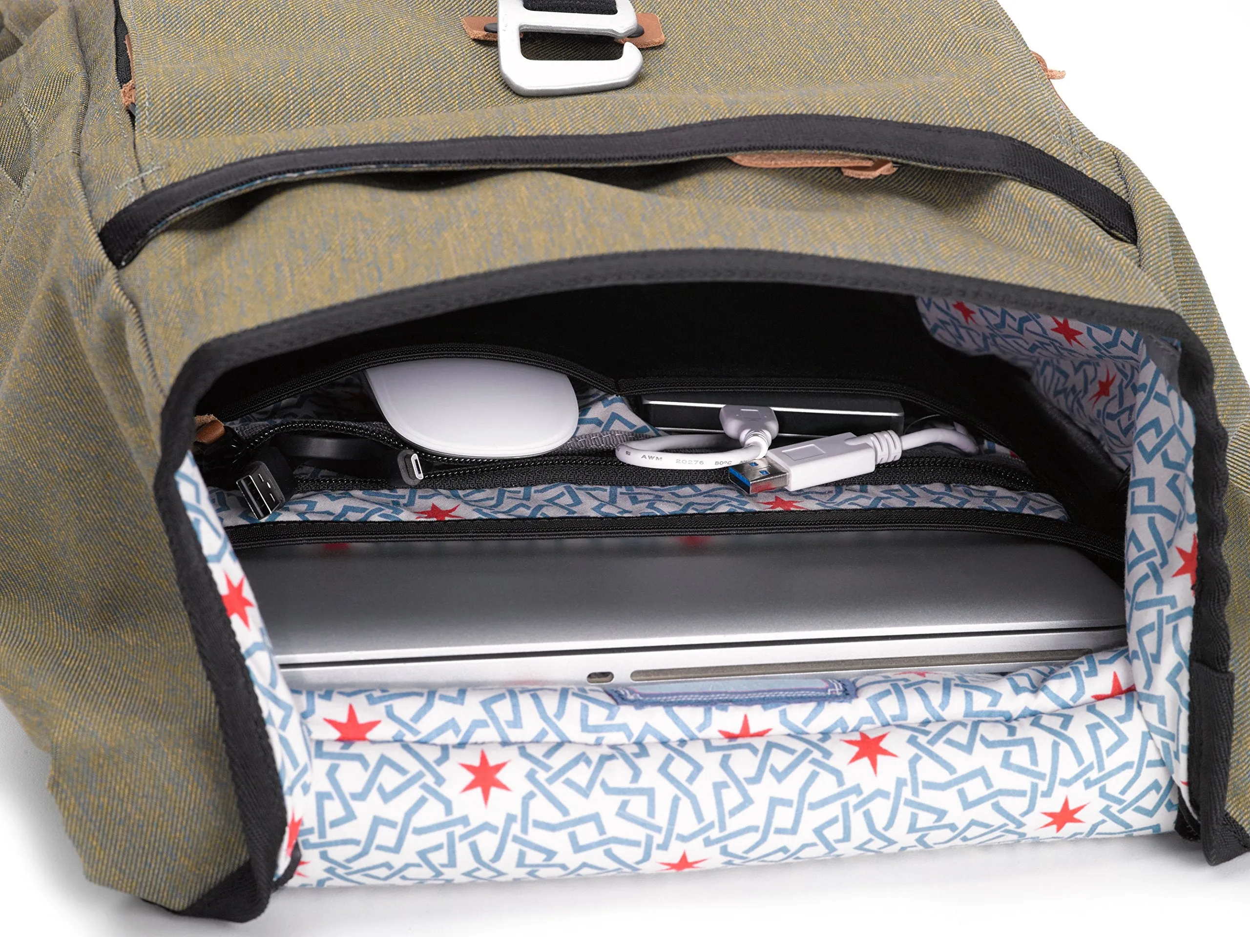 High Sierra Elmwood Rucksack