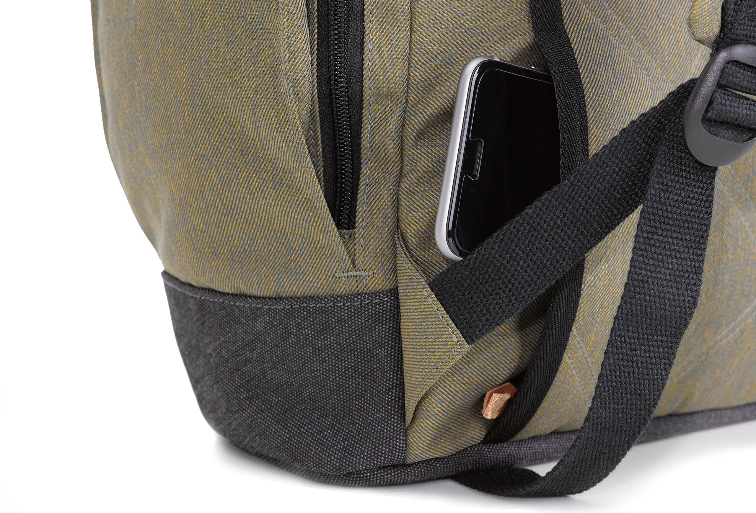 High Sierra Elmwood Rucksack