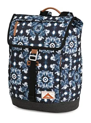 High Sierra Elmwood Rucksack